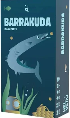Barrakuda
