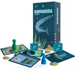 Barrakuda