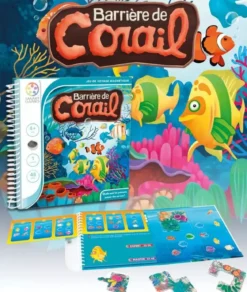 Barrière de Corail