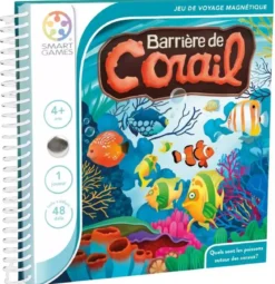 Barrière de Corail