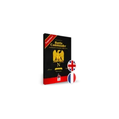 Battle Commander Vol I  Expansion 1