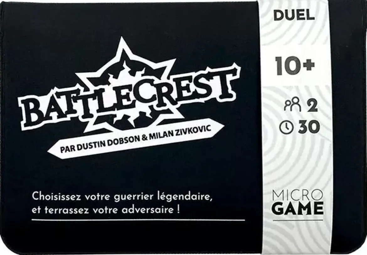 Battlecrest