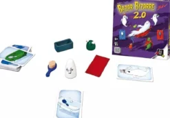 Bazar Bizarre 2.0