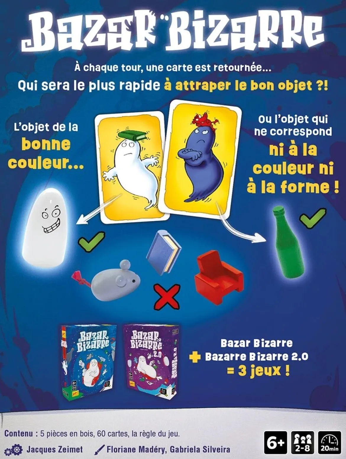 Bazar Bizarre