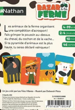 Bazar à la Ferme