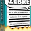 BD (Ext. Opération Zèbre)