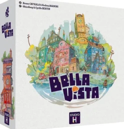 Bella Vista