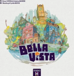 Bella Vista