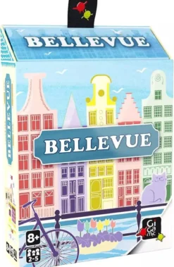 Bellevue