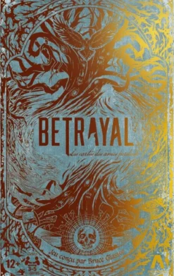 Betrayal : Les Cartes des Âmes Perdues