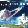 Beyond The Sun
