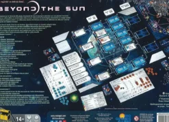 Beyond The Sun