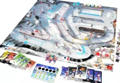 Biathlon Crystal Globe - Annecy Le Grand-Bornand