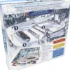 Biathlon Crystal Globe - Édition World Champions