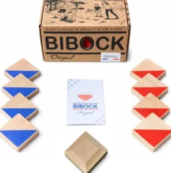 Bibock Original