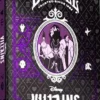 Bicycle - Disney Villains - Jeu de 54 cartes