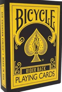 Bicycle - Reverse - Jeu de 54 cartes