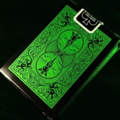 Bicycle - Reverse - Jeu de 54 cartes