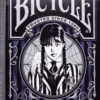 Bicycle - Wednesday - Jeu de 54 cartes