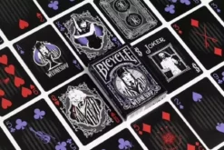 Bicycle - Wednesday - Jeu de 54 cartes