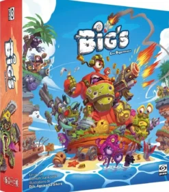 Big's - Les Bigorneaux
