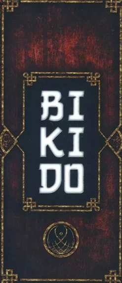 Bikido