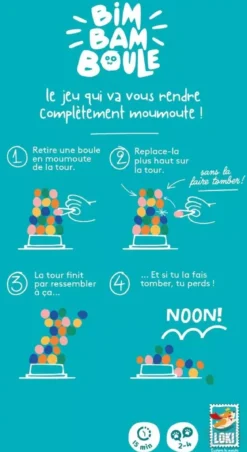 Bim Bam Boule