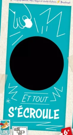 Bim Bam Boule