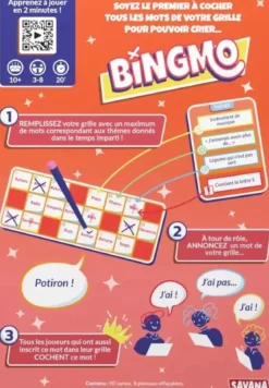 Bingmo