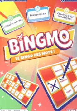 Bingmo