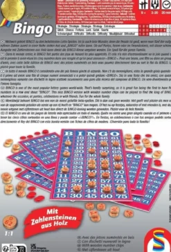 Bingo