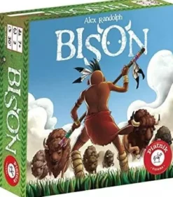Bison