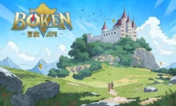 Bôken