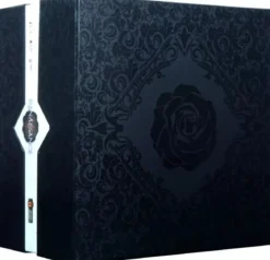 Black Rose Wars : Renaissance