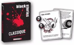 Black Stories