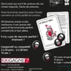Black Stories - Affaires Classées