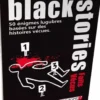 Black Stories - Faits Vécus