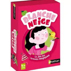 Blanche Neige
