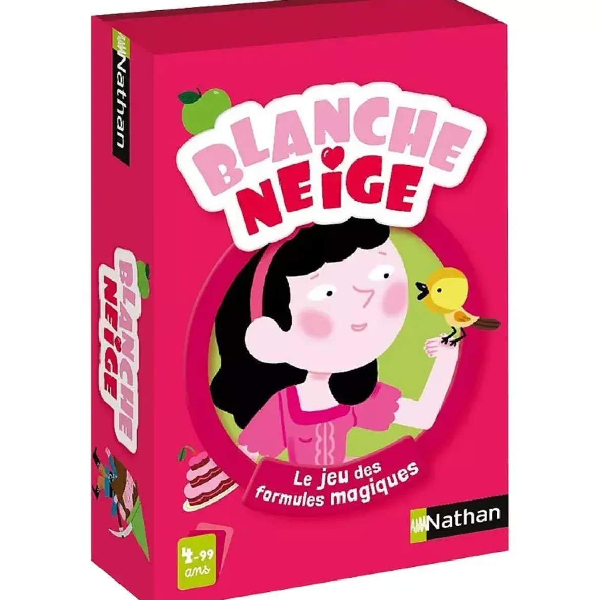 Blanche Neige