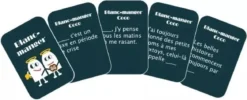 Blanc Manger Coco
