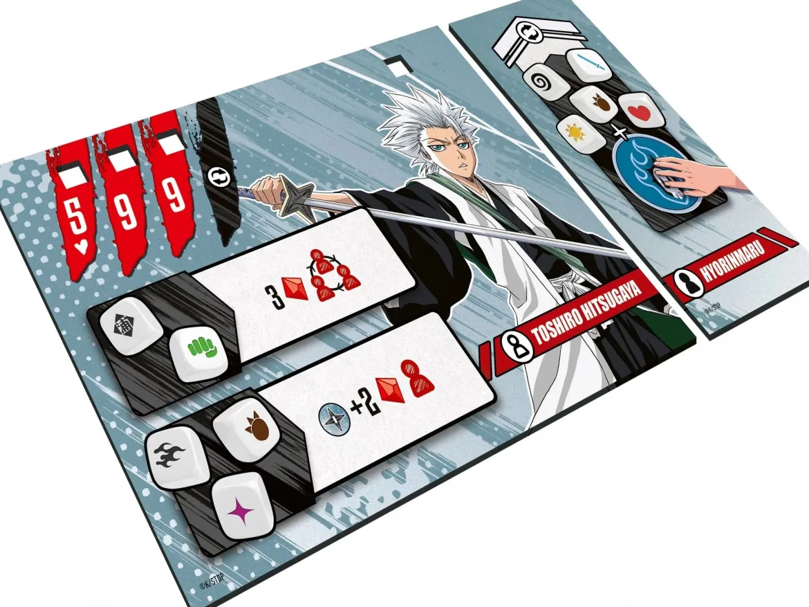 Bleach : Bankai Battle