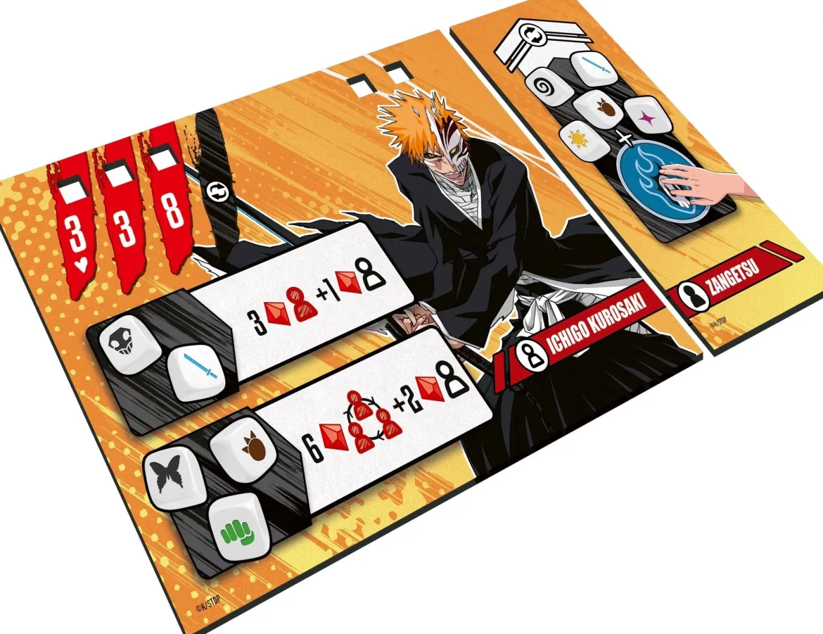 Bleach : Bankai Battle