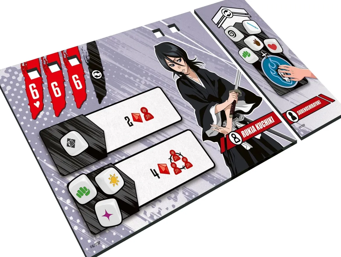 Bleach : Bankai Battle