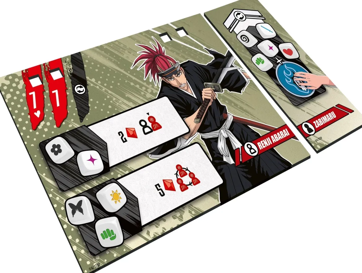 Bleach : Bankai Battle