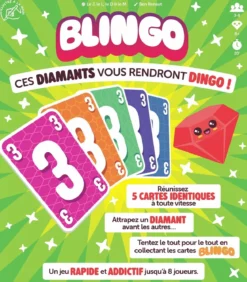 Blingo