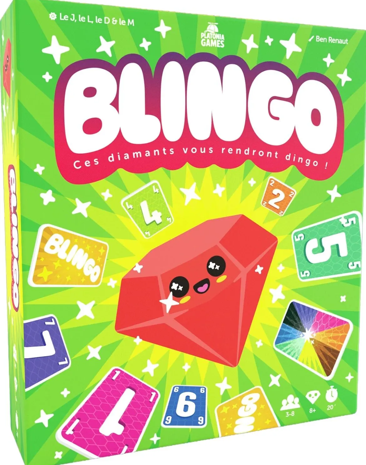 Blingo