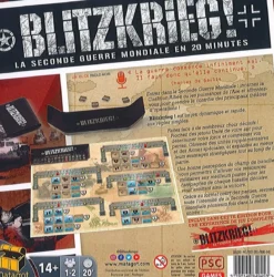 Blitzkrieg