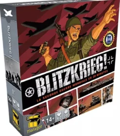 Blitzkrieg