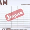 Bloc de Yam Classique