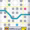 Bloc Recharge Next Station London